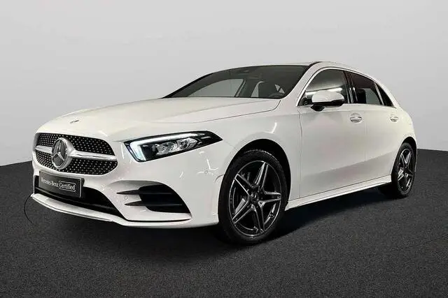 Photo 1 : Mercedes-benz Classe A 2022 Not specified