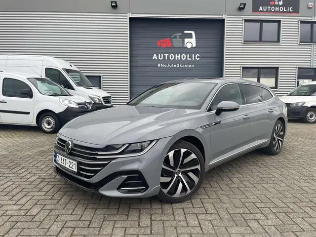 Photo 1 : Volkswagen Arteon 2022 Essence