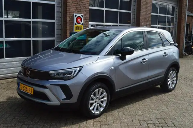 Photo 1 : Opel Crossland 2022 Essence