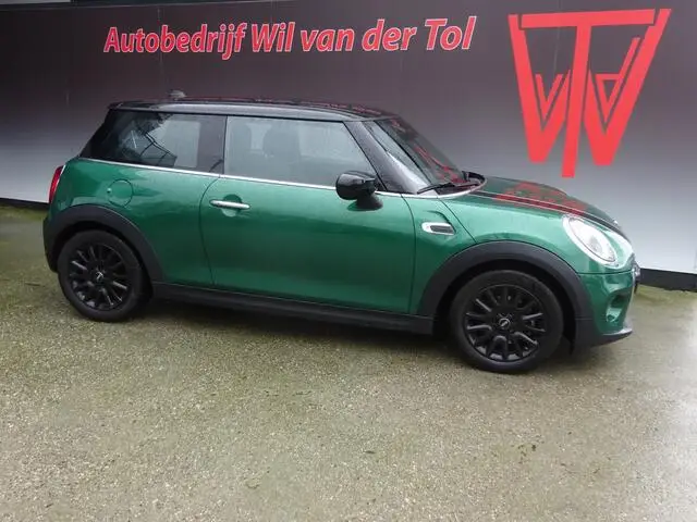 Photo 1 : Mini Cooper 2020 Petrol