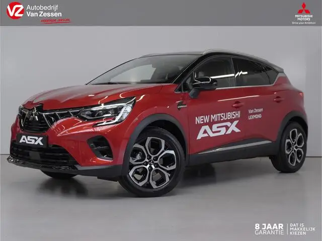 Photo 1 : Mitsubishi Asx 2023 Hybride