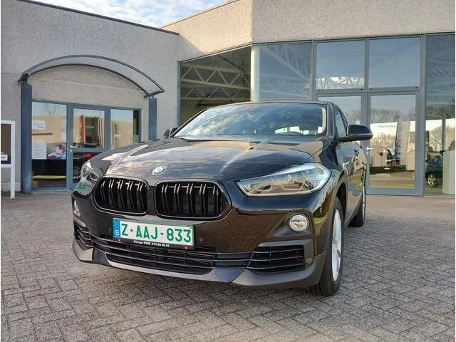 Photo 1 : Bmw X2 2020 Essence