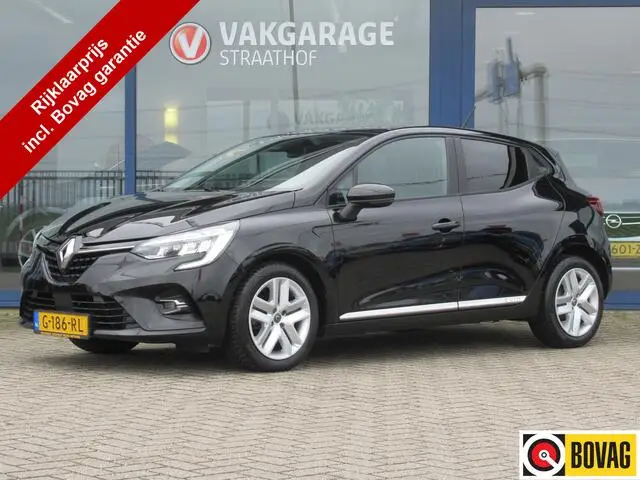 Photo 1 : Renault Clio 2019 Petrol