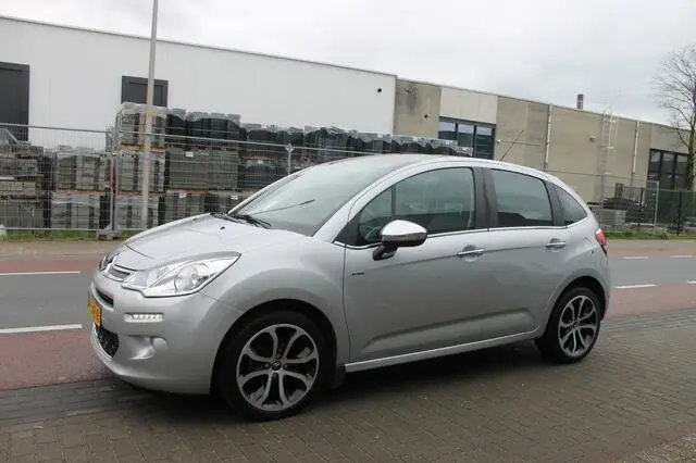 Photo 1 : Citroen C3 2016 Petrol