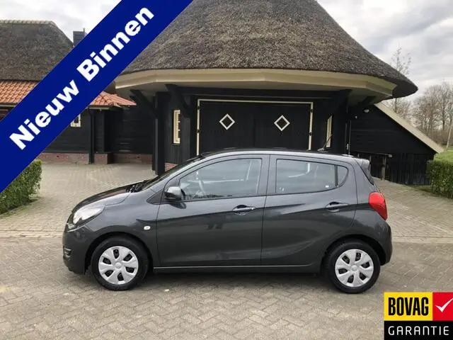 Photo 1 : Opel Karl 2017 Petrol