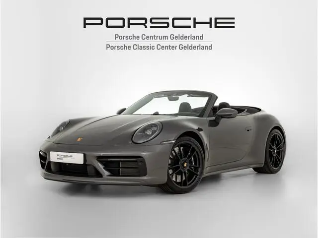 Photo 1 : Porsche 911 2022 Essence