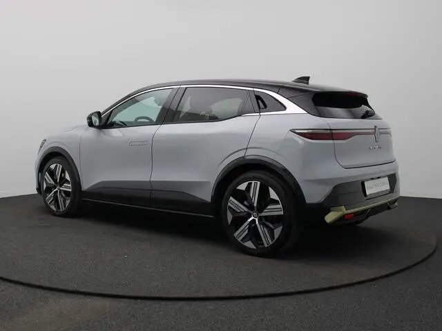 Photo 1 : Renault Megane 2023 Electric