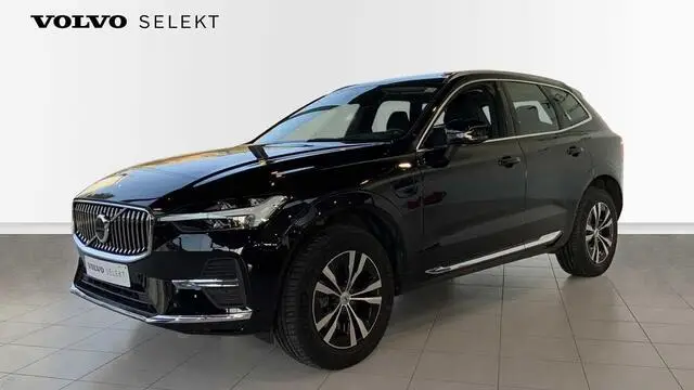 Photo 1 : Volvo Xc60 2021 Petrol