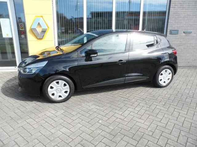 Photo 1 : Renault Clio 2016 Petrol