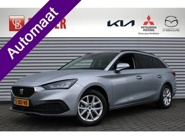 Photo 1 : Seat Leon 2021 Essence