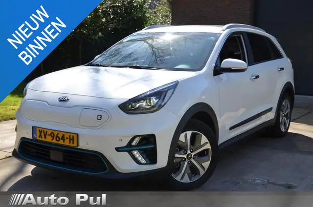 Photo 1 : Kia E-niro 2019 Électrique