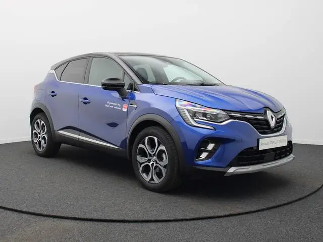 Photo 1 : Renault Captur 2023 Essence