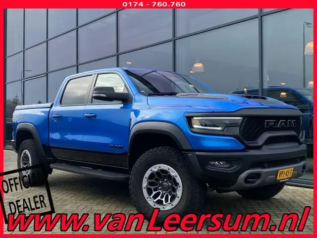 Photo 1 : Dodge Ram 2022 GPL