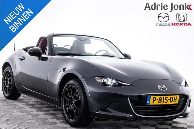 Photo 1 : Mazda Mx-5 2022 Petrol