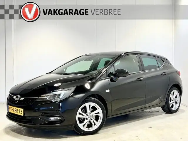 Photo 1 : Opel Astra 2021 Petrol