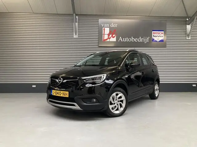 Photo 1 : Opel Crossland 2020 Diesel