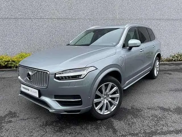 Photo 1 : Volvo Xc90 2017 Not specified