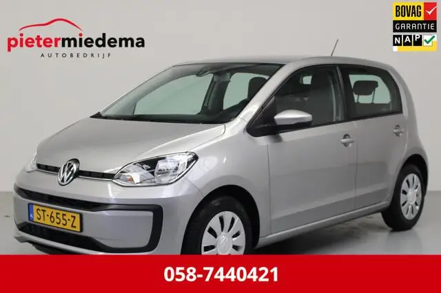 Photo 1 : Volkswagen Up! 2018 Petrol