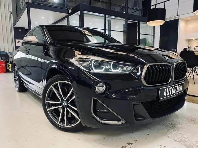 Photo 1 : Bmw X2 2019 Petrol