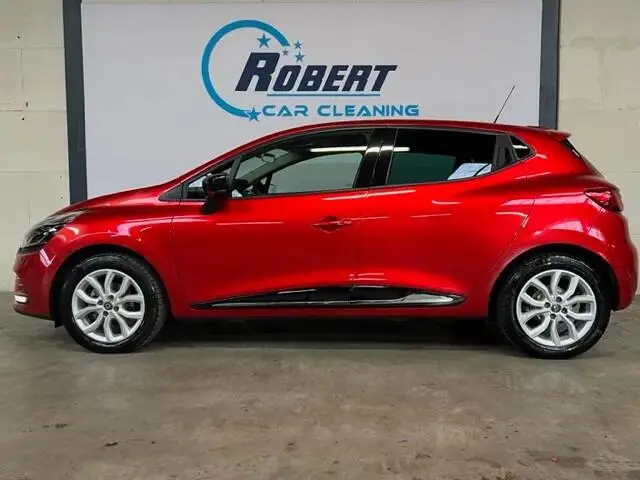 Photo 1 : Renault Clio 2019 Petrol