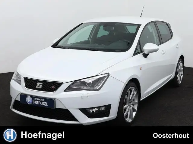 Photo 1 : Seat Ibiza 2017 Essence