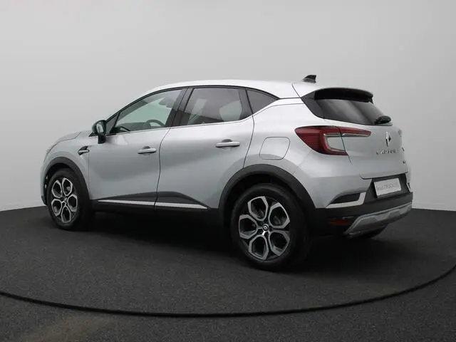 Photo 1 : Renault Captur 2023 Hybride