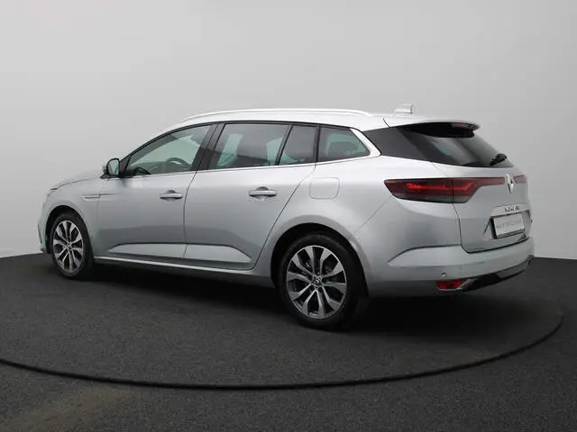 Photo 1 : Renault Megane 2023 Hybride