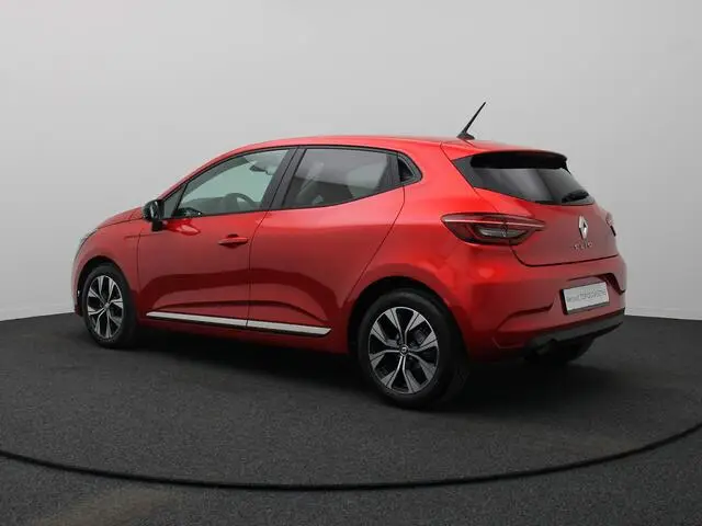 Photo 1 : Renault Clio 2023 Petrol