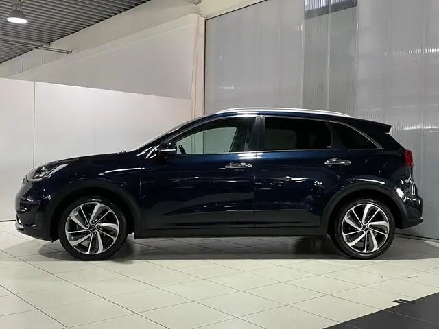 Photo 1 : Kia Niro 2019 Hybride