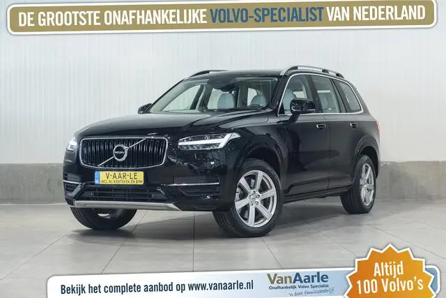 Photo 1 : Volvo Xc90 2019 Hybrid