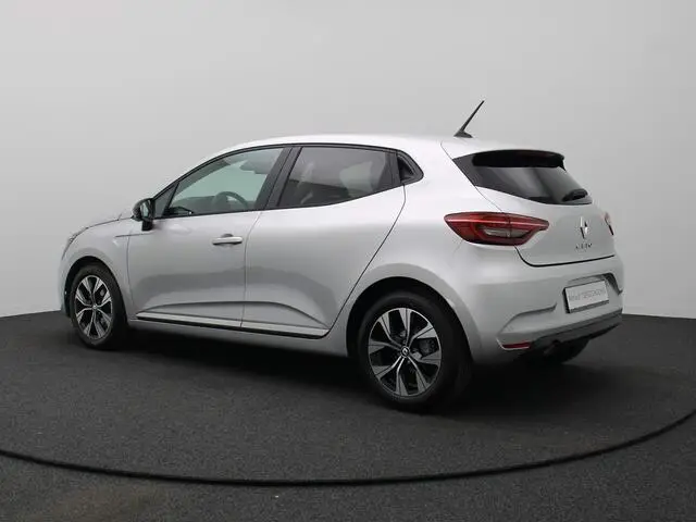 Photo 1 : Renault Clio 2023 Petrol