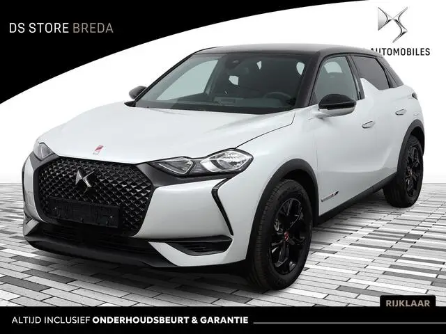 Photo 1 : Ds Automobiles Ds3 Crossback 2022 Essence