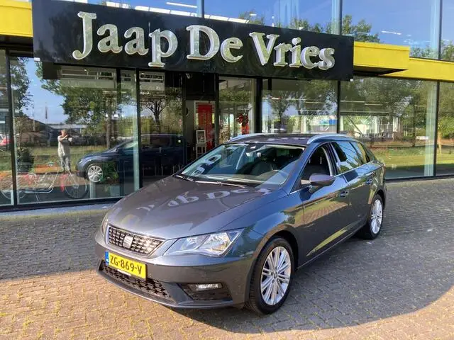 Photo 1 : Seat Leon 2019 Essence