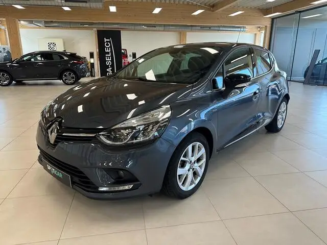 Photo 1 : Renault Clio 2019 Essence