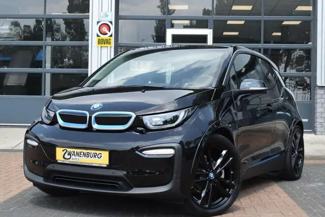 Photo 1 : Bmw I3 2019 Electric