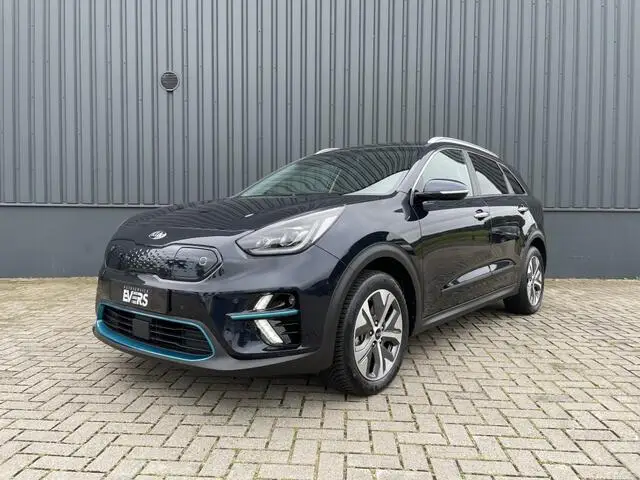 Photo 1 : Kia E-niro 2019 Électrique