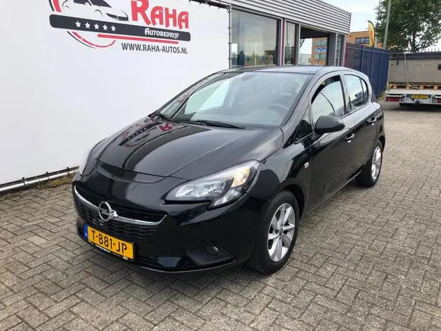 Photo 1 : Opel Corsa 2019 Petrol