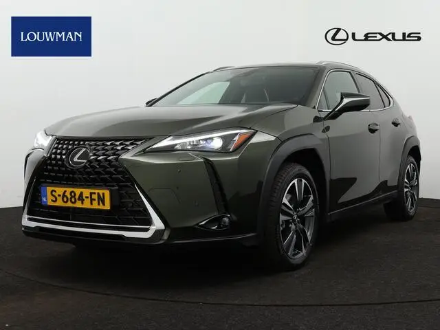 Photo 1 : Lexus Ux 2023 Essence