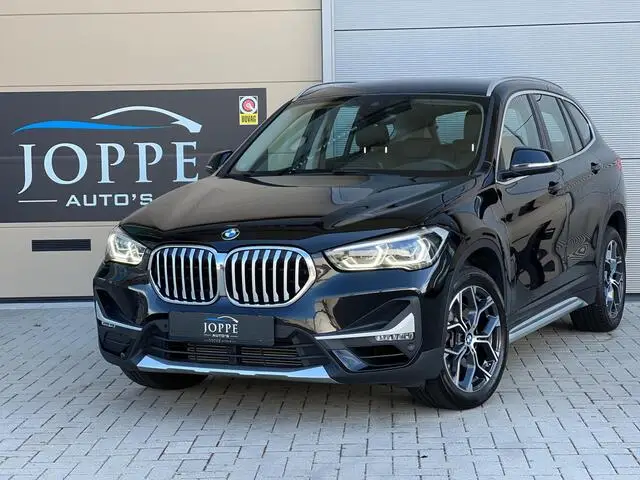 Photo 1 : Bmw X1 2020 Petrol