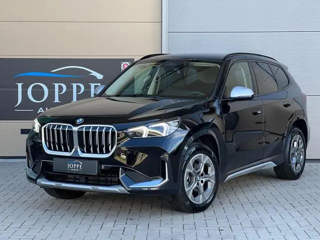 Photo 1 : Bmw X1 2022 Essence