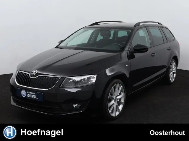 Photo 1 : Skoda Octavia 2017 Essence