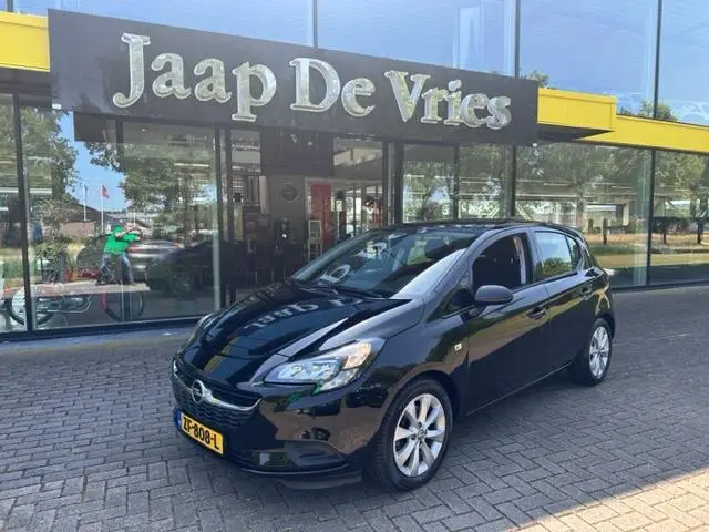 Photo 1 : Opel Corsa 2019 Essence