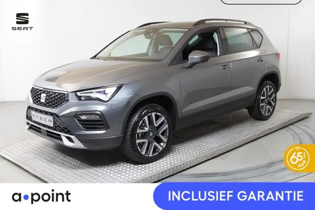 Photo 1 : Seat Ateca 2023 Essence