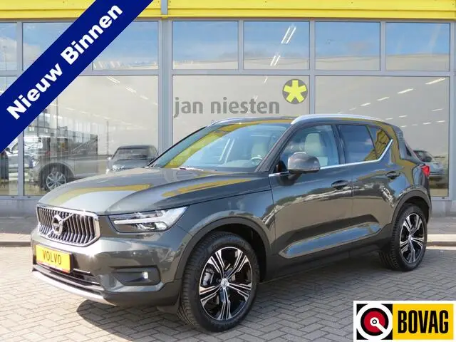 Photo 1 : Volvo Xc40 2018 Essence