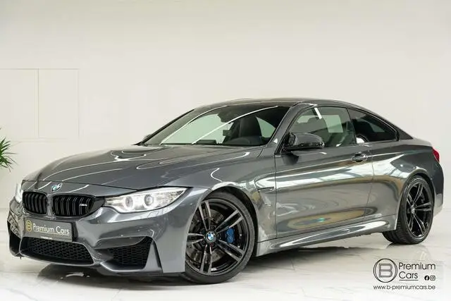 Photo 1 : Bmw M4 2015 Petrol