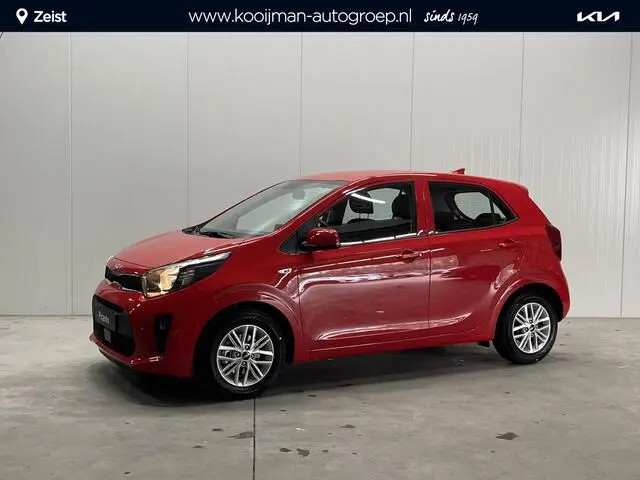 Photo 1 : Kia Picanto 2023 Essence