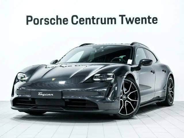 Photo 1 : Porsche Taycan 2023 Electric