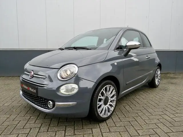 Photo 1 : Fiat 500 2020 Petrol