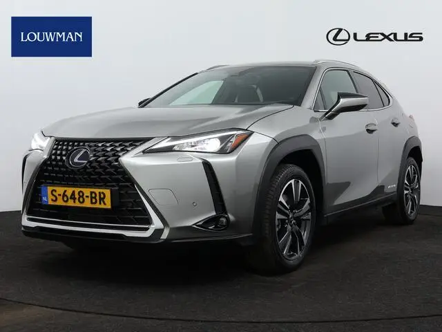 Photo 1 : Lexus Ux 2022 Hybride