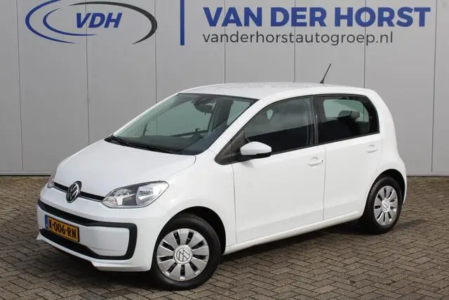 Photo 1 : Volkswagen Up! 2021 Essence